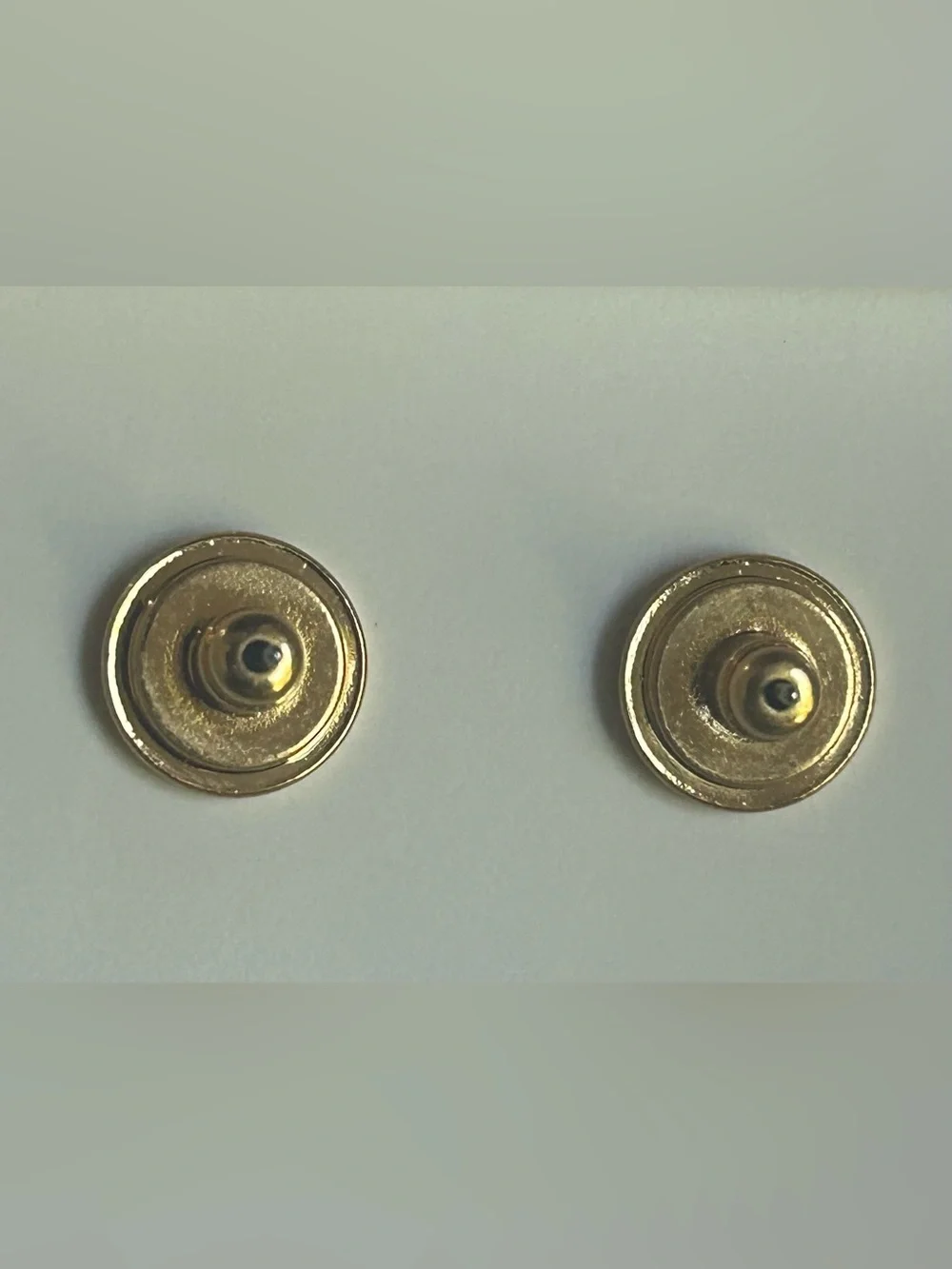 Tory Burch Semiprecious Stone Stud Earrings